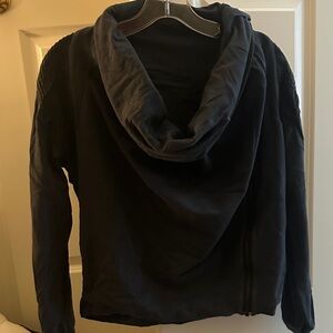 lululemon athletica Black Jacket